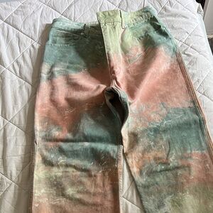 Eckhaus Latta Jeans